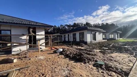 Участок в Московская область, Наро-Фоминский городской округ, Афинеево ...