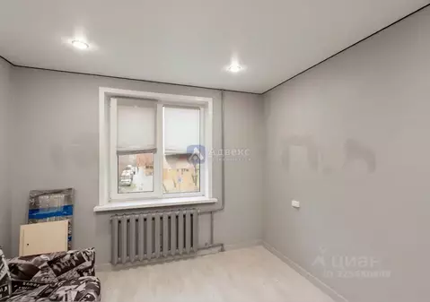 Студия Тюменская область, Тюмень ул. 30 лет Победы, 76 (16.2 м)