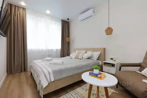 1-к кв. Калининградская область, Пионерский ул. Гептнера, 17 (35.0 м)