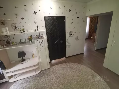 Дом в Новгородская область, Крестцы рп ул. Павловская (97 м)