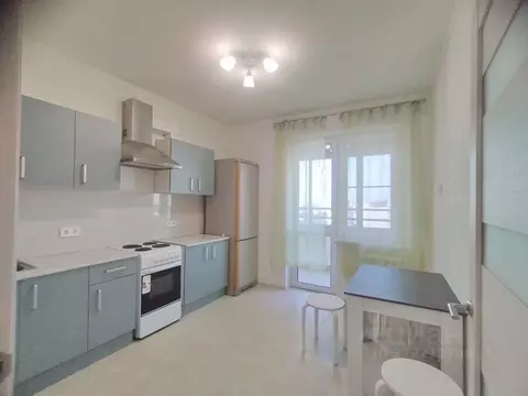 1-к кв. Москва Севастопольский просп., 7/6к1 (40.0 м)