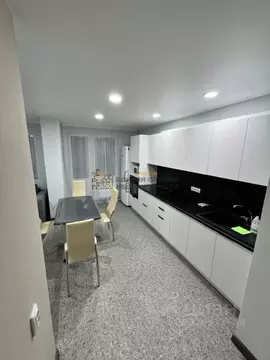 2-к кв. Башкортостан, Уфа ул. Минигали Губайдуллина (64.0 м)