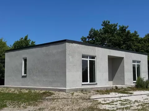 Дом в Калининградская область, Гурьевский муниципальный округ, пос. ...