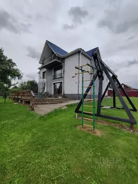 Дом в Московская область, Дмитровский муниципальный округ, пос. ...