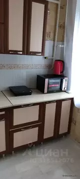 2-к кв. Красноярский край, Красноярск Московская ул., 3б (43.0 м)