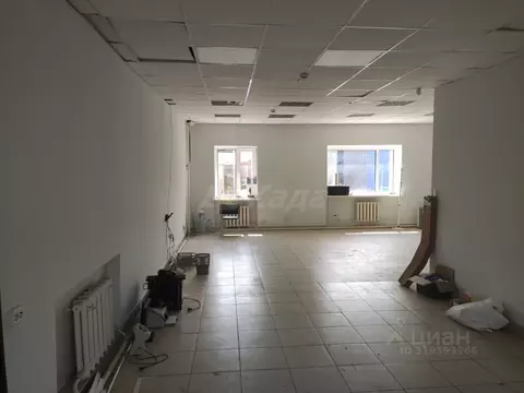 Помещение свободного назначения в Ульяновская область, Ульяновск ...