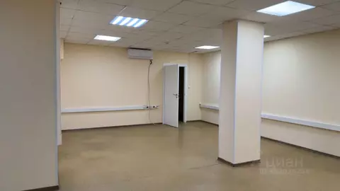 Офис в Москва Булатниковская ул., 20 (41 м)