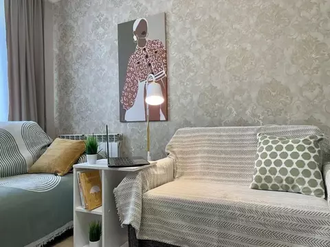 1-к кв. Нижегородская область, Бор ул. Вали Котика, 2 (31.0 м)