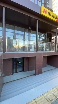 Офис в Краснодарский край, Анапа Парковая ул., 79к1 (37 м)