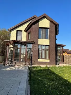 Дом в Башкортостан, Уфимский район, с. Чесноковка Коммунистическая ...