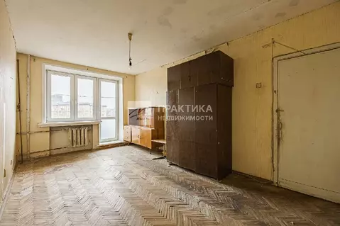 Продается 2-комнатная квартира