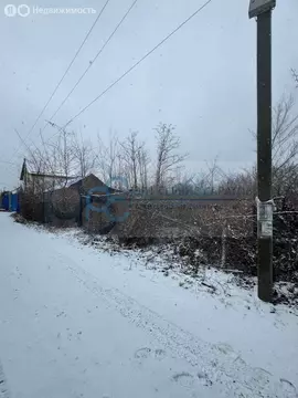 Участок в Саратов, 23-й Верхний Первоцветный проезд (6.6 м)