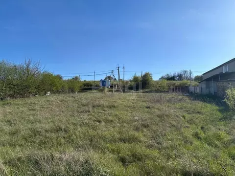 Участок в Крым, Симферопольский район, с. Доброе ул. Пограничников ...