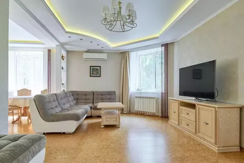 3-к кв. Томская область, Томск ул. Гоголя, 55 (94.4 м)