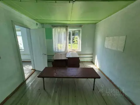 Помещение свободного назначения в Курганская область, Макушинский ...