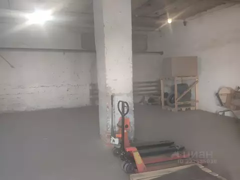 Склад в Новосибирская область, Новосибирск 2-я Станционная ул., 42 ...