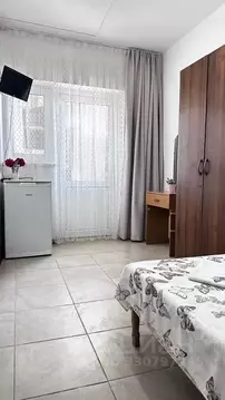 Комната Краснодарский край, Туапсинский муниципальный округ, ...