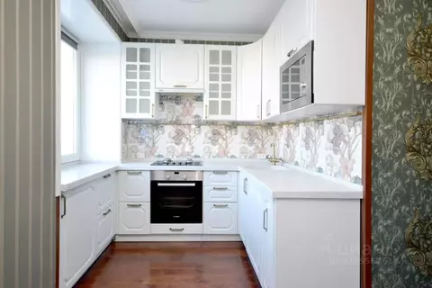 2-к кв. Саха (Якутия), Якутск просп. Ленина, 11 (43.0 м)