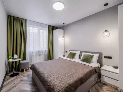 2-к кв. Москва Бескудниковский бул., 6К3 (52.0 м)