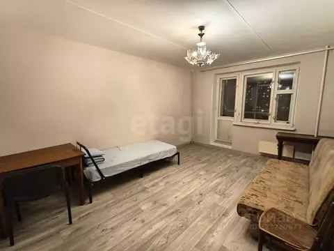 2-к кв. Татарстан, Казань ул. Академика Парина, 12 (51.2 м)