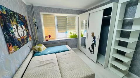 Комната Белгородская область, Белгород ул. Костюкова, 79/2 (16.0 м)