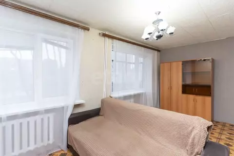 1-к кв. Тюменская область, Тюмень Широтная ул., 69 (39.4 м)