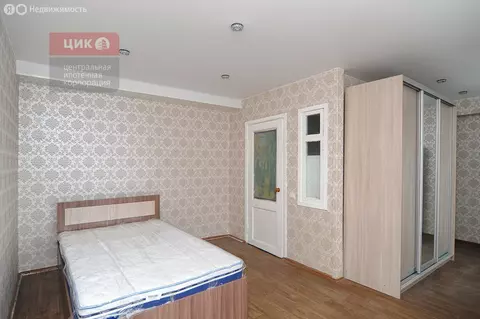 1-комнатная квартира: Рязань, улица Гоголя, 34/6 (25.1 м)