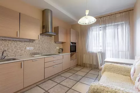 1-к кв. Санкт-Петербург Корпусная ул., 9 (45.0 м)