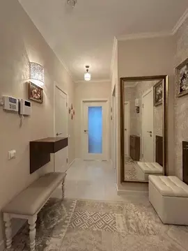 2-к кв. Москва Радужная ул., 18 (57.3 м)