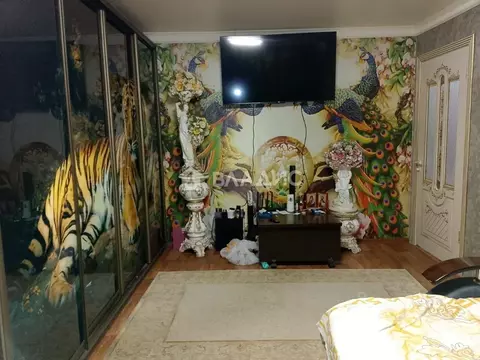 2-к кв. Воронежская область, Воронеж ул. 45-й Стрелковой Дивизии, 253 ...