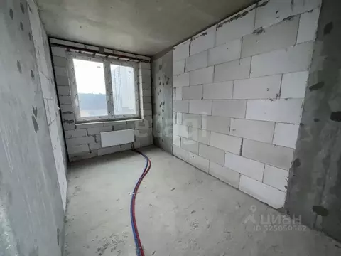 1-к кв. Московская область, Котельники Новые Котельники мкр, 17 (30.7 ...