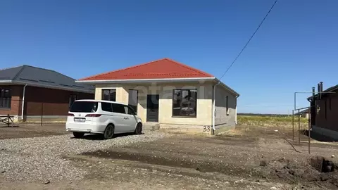 Дом в Ставропольский край, Михайловск Шпаковский район, ул. Андрея ...