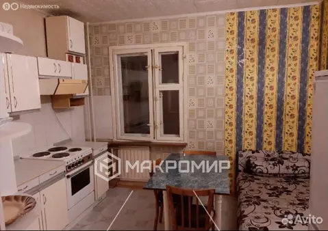 1-комнатная квартира: Санкт-Петербург, улица Маршала Захарова, 50к1 ...