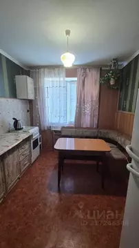 2-к кв. Самарская область, Тольятти Золотые Пески СТ, 39 (51.3 м)