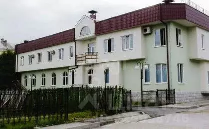 Офис в Краснодарский край, Новороссийск Коммунистическая ул., 10 (750 ...