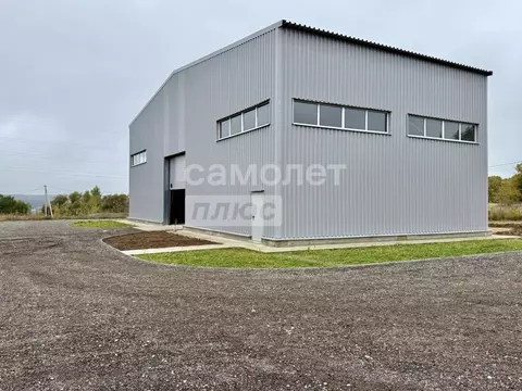 Помещение свободного назначения в Калужская область, Калуга д. ...