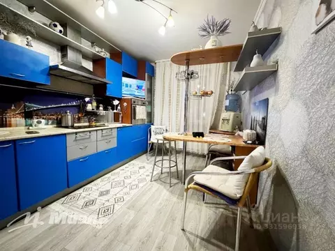Комната Московская область, Люберцы 115-й кв-л, ул. Авиаторов, 6 (19.0 ...