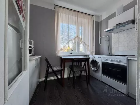 2-к кв. Московская область, Звенигород Одинцовский городской округ, ...