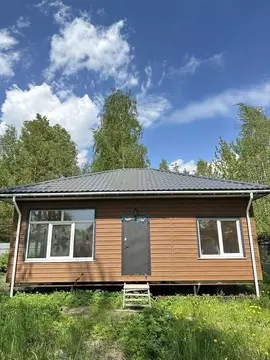 Дом в Московская область, Орехово-Зуевский городской округ, ...