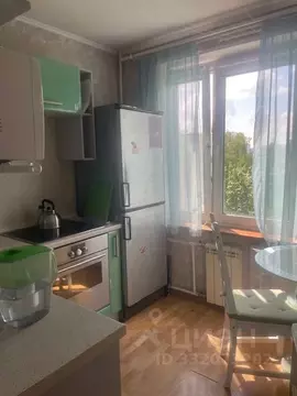 2-к кв. Москва Новоясеневский просп., 12К3 (50.0 м)