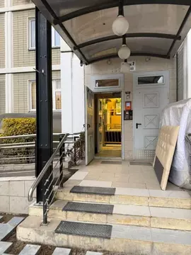 1-к кв. Москва ул. Кашенкин Луг, 8к2 (38.3 м)