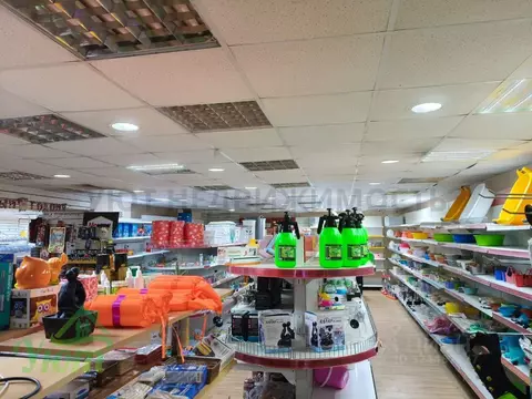 Торговая площадь в Московская область, Жуковский ул. Дугина, 17А (450 ...