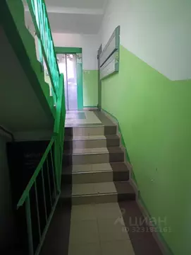 2-к кв. Самарская область, Тольятти бул. Ленина, 22 (41.0 м)