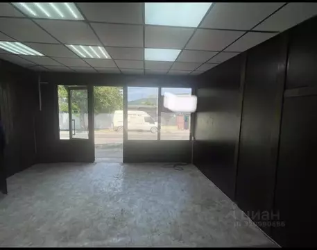Офис в Ставропольский край, Кисловодск Красивая ул. (26 м)