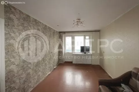 1-комнатная квартира: Муром, улица Льва Толстого, 20 (30.3 м)