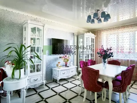 2-к кв. Орловская область, Орел Московское ш., 155А (64.3 м)