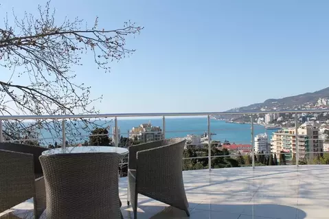 Дом в Крым, Ялта ул. Бассейная, 8А (130 м)