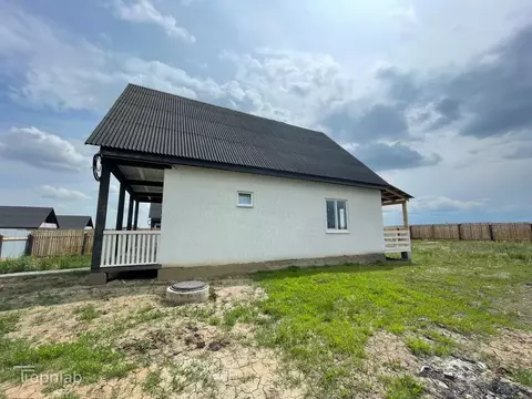 Дом в Иркутская область, Иркутский муниципальный округ, с. Мамоны  ...