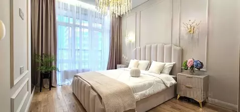 2-к кв. Татарстан, Казань ул. Алексея Козина, 9 (65.0 м)