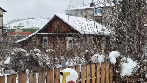 Дом в Алтай, Горно-Алтайск ул. Ленина, 210 (40 м)